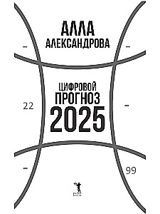 Digitālais prognoze. 2025. gads